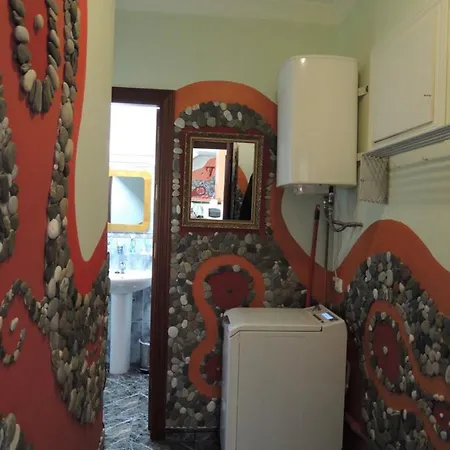 Comfortabel Apartamento Cómpeta
