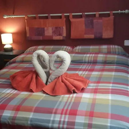 Apartamento Comfortabel