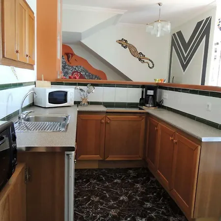 Comfortabel Apartamento