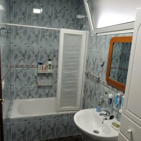Comfortabel Apartamento