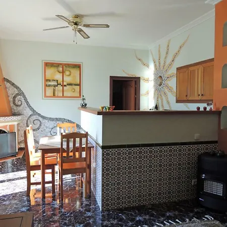 Apartamento Comfortabel